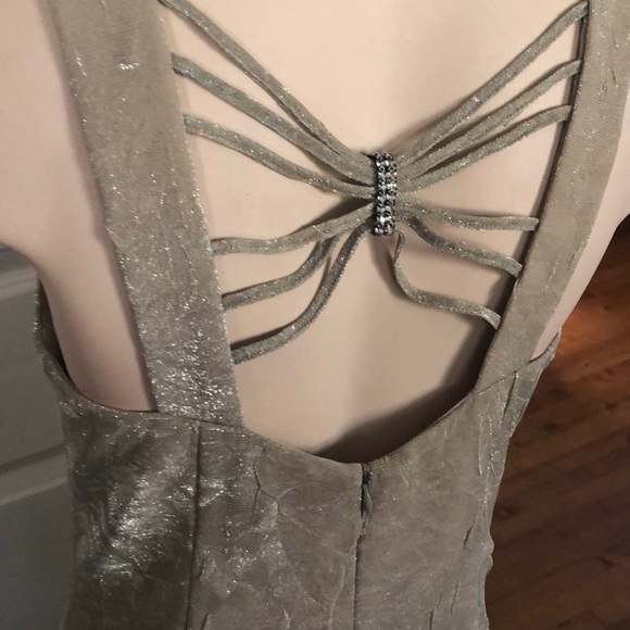 Vintage dress - Picture 5 of 6